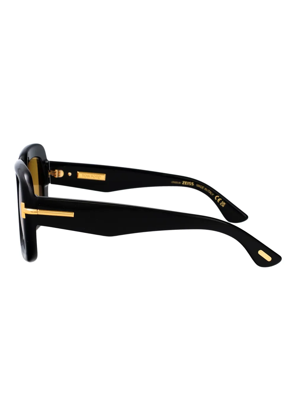 Tom Ford Icon Square-frame Sunglasses