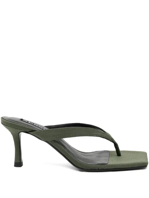Senso 75mm Elvie sandals