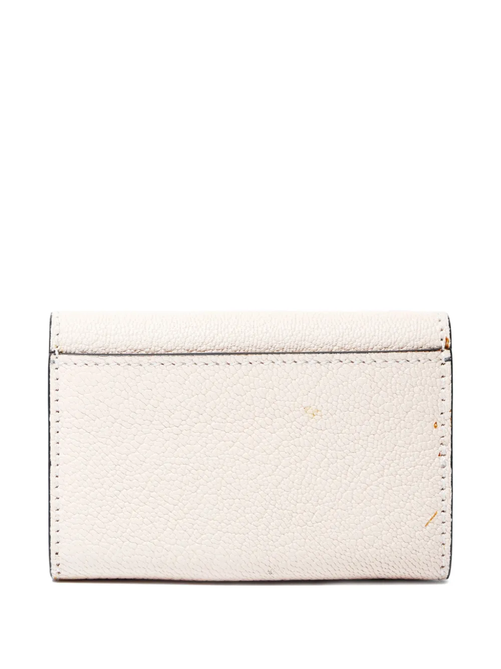 Chloé Pre-Owned 2000s turn-lock key case | Image 2