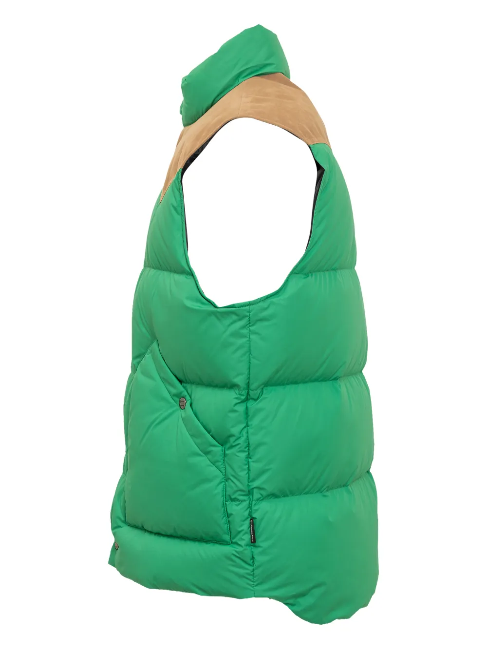 Woolrich chaleco con bolsillo | Chalecos | Image 2