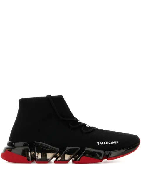 Balenciaga Speed 2.0 Fabric Sneakers