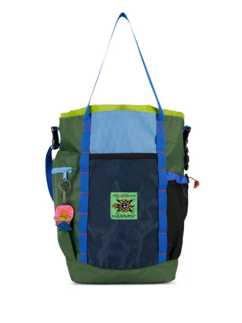 Brain Dead equipment climbing utility bag
