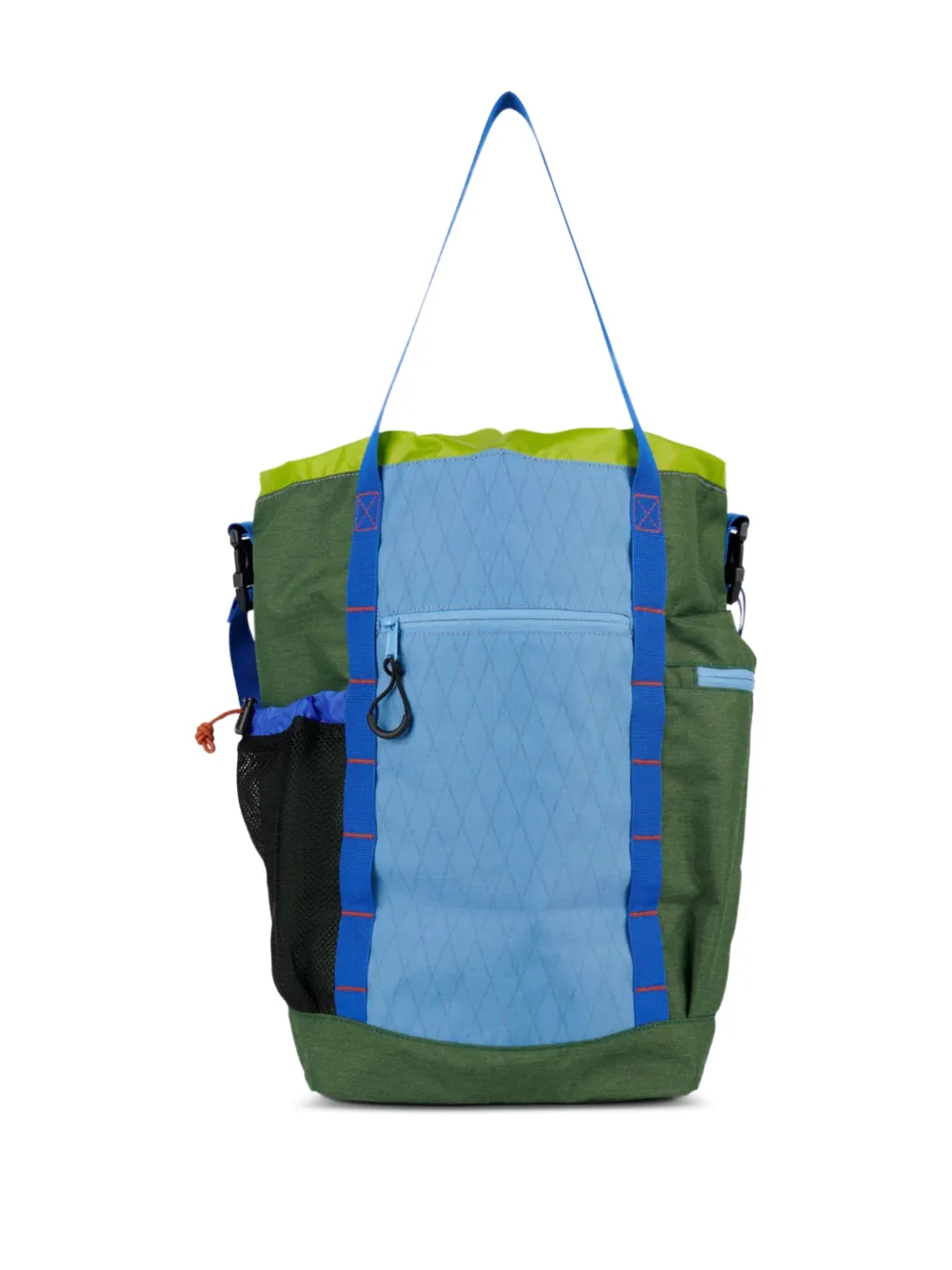 Brain Dead equipment climbing utility bag | Image 2