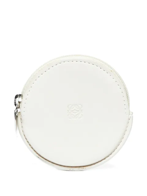 Loewe Pre-Owned cartera mini con Anagrama 1990-2000