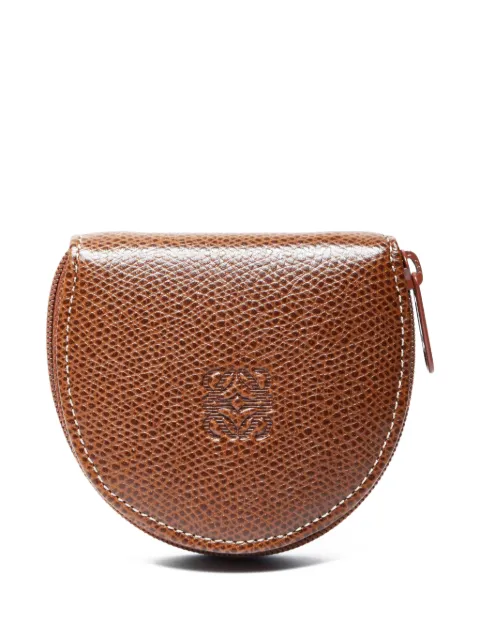 Loewe Pre-Owned cartera Anagram 1990-2000