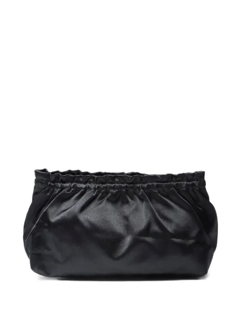 Prada Pre-Owned 1990-2000s logo pouch