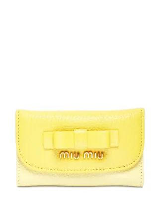 Miu Miu Pre-Owned