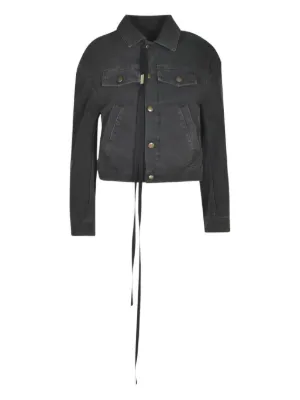 Ann Demeulemeester ウィメンズ コート通販 - FARFETCH