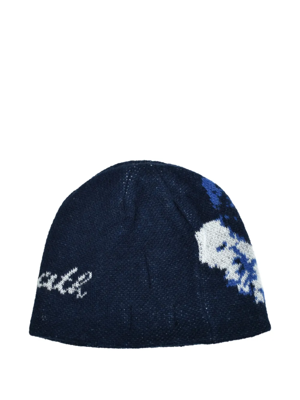 BREATH angel-embellishment beanie hat | Men | Image 2