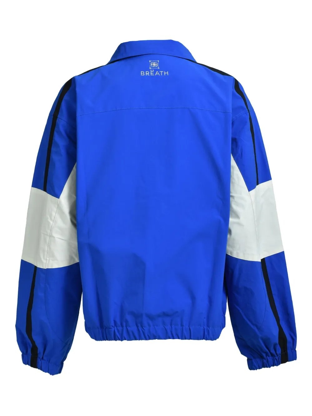 BREATH logo-detail bomber jacket | Sport Jackets & Windbreakers | Image 2