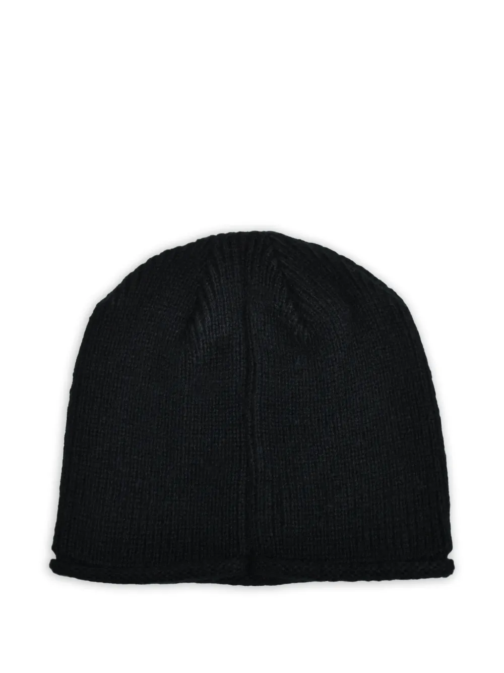 BREATH logo-patch beanie hat | Men | Image 2