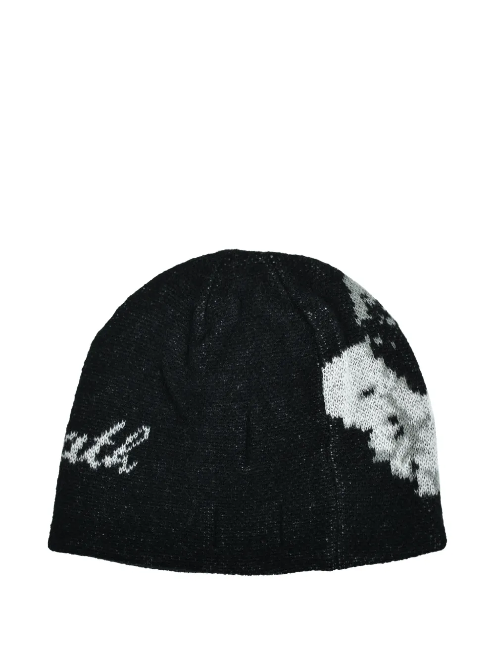 BREATH angel-embellishment beanie hat | Men | Image 2