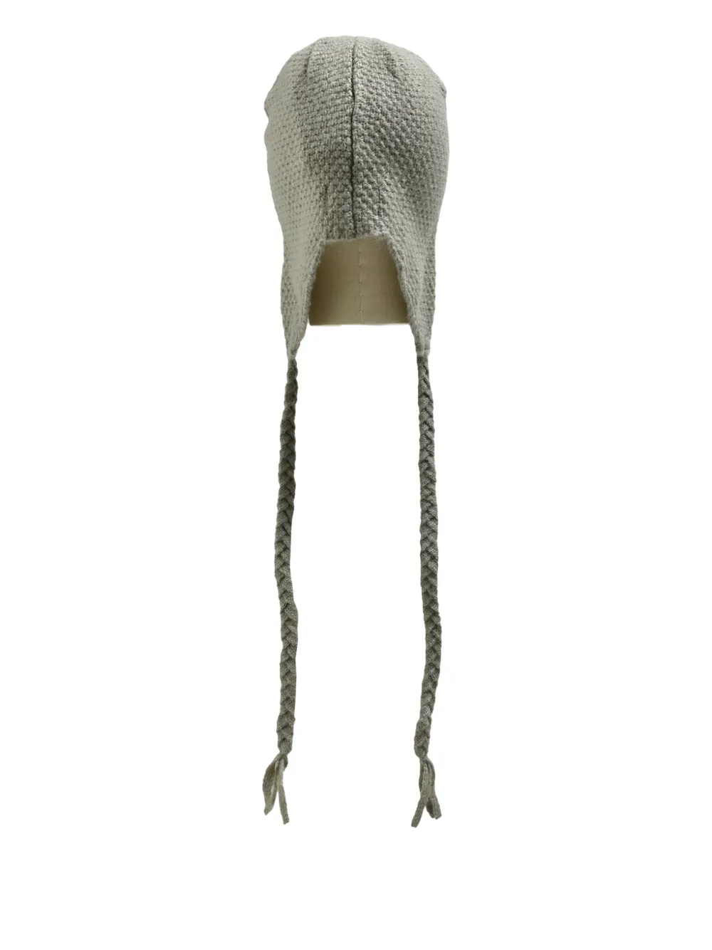 BREATH logo-patch beanie hat | Hombre | Image 2