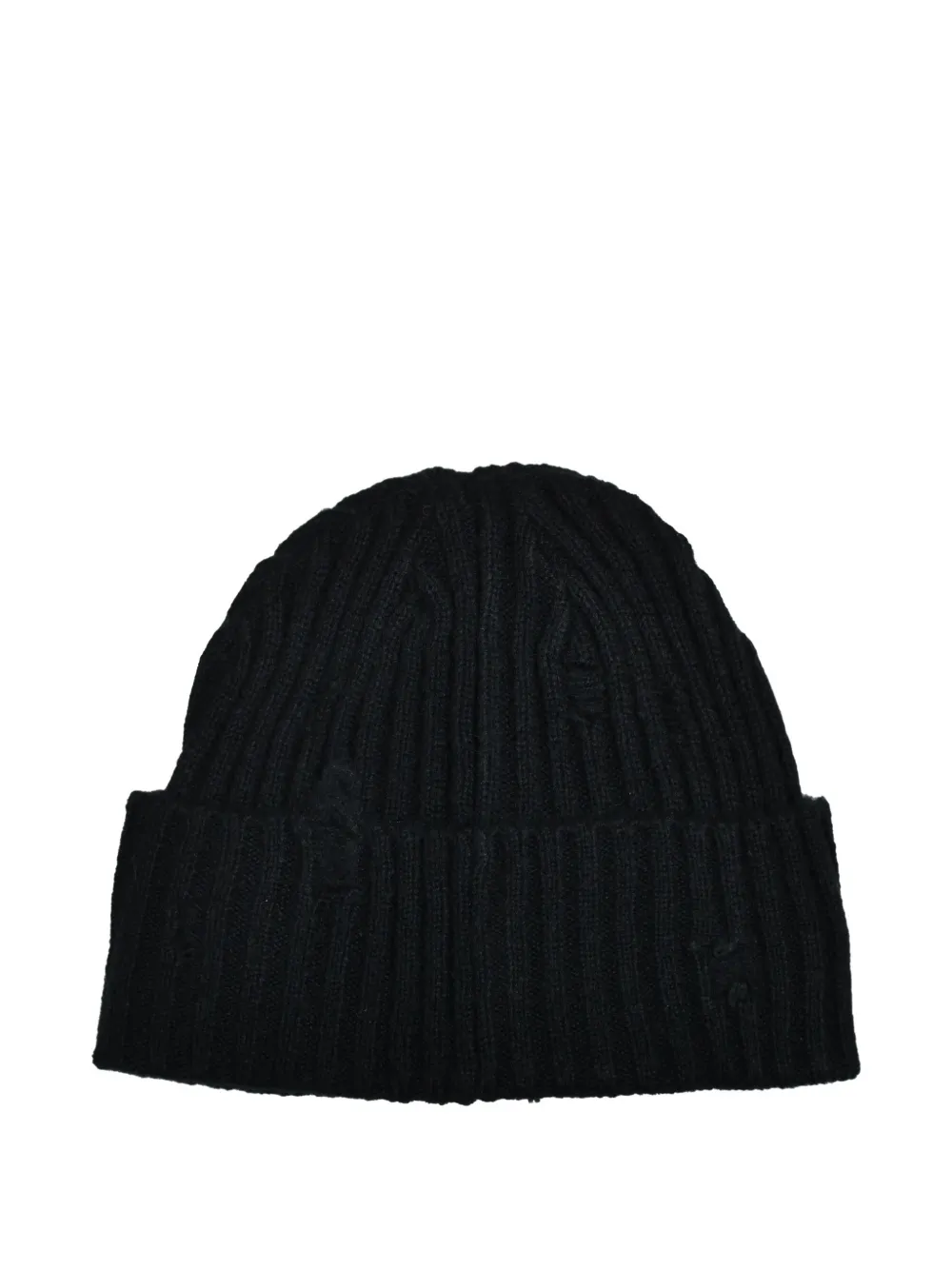 BREATH logo-patch beanie hat | Hombre | Image 2