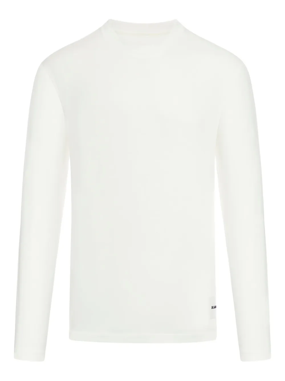 Jil Sander long-sleeve T-shirt (set of three) - 961