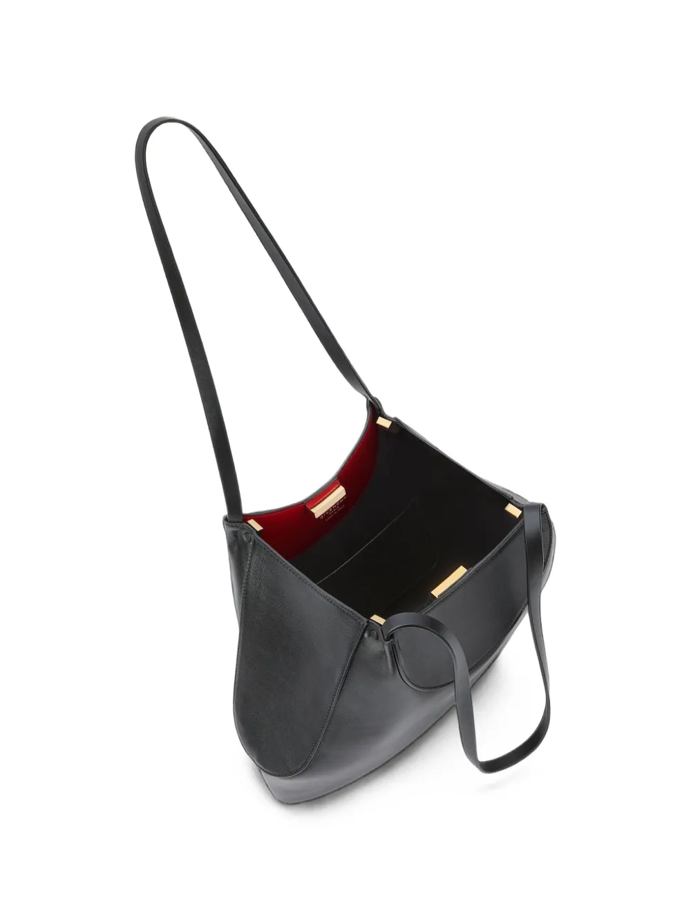 Givenchy Facet medium shopper Zwart