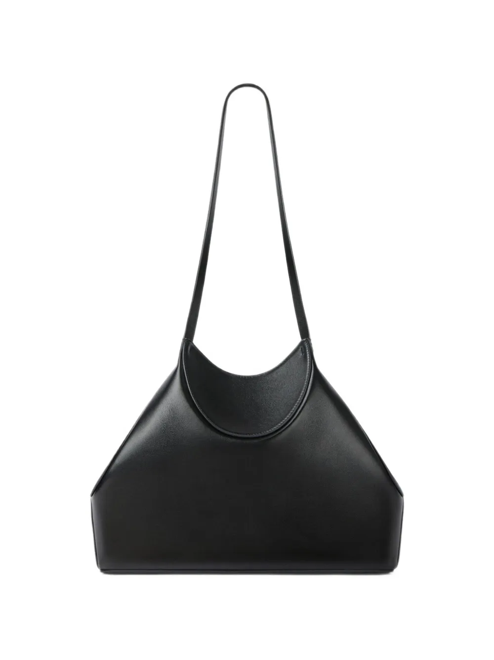 Givenchy Facet medium shopper Zwart