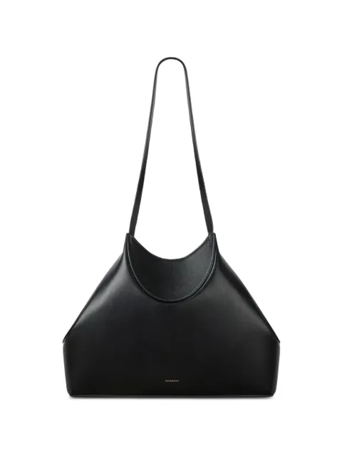 Givenchy small Facet tote bag in grained leather