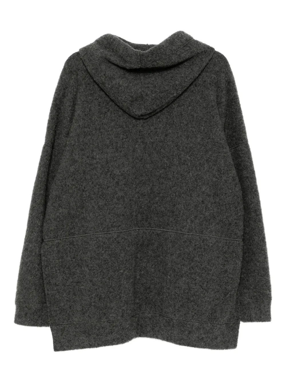 Undercover layered hoodie | Hoodies | Image 2