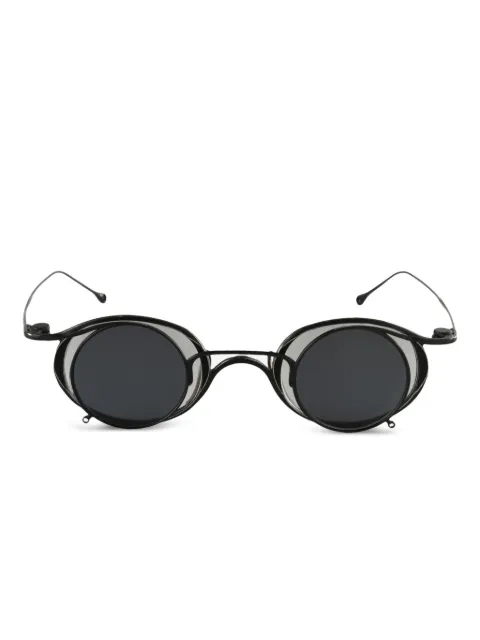 Rigards x Ziggy Chen round-frame sunglasses