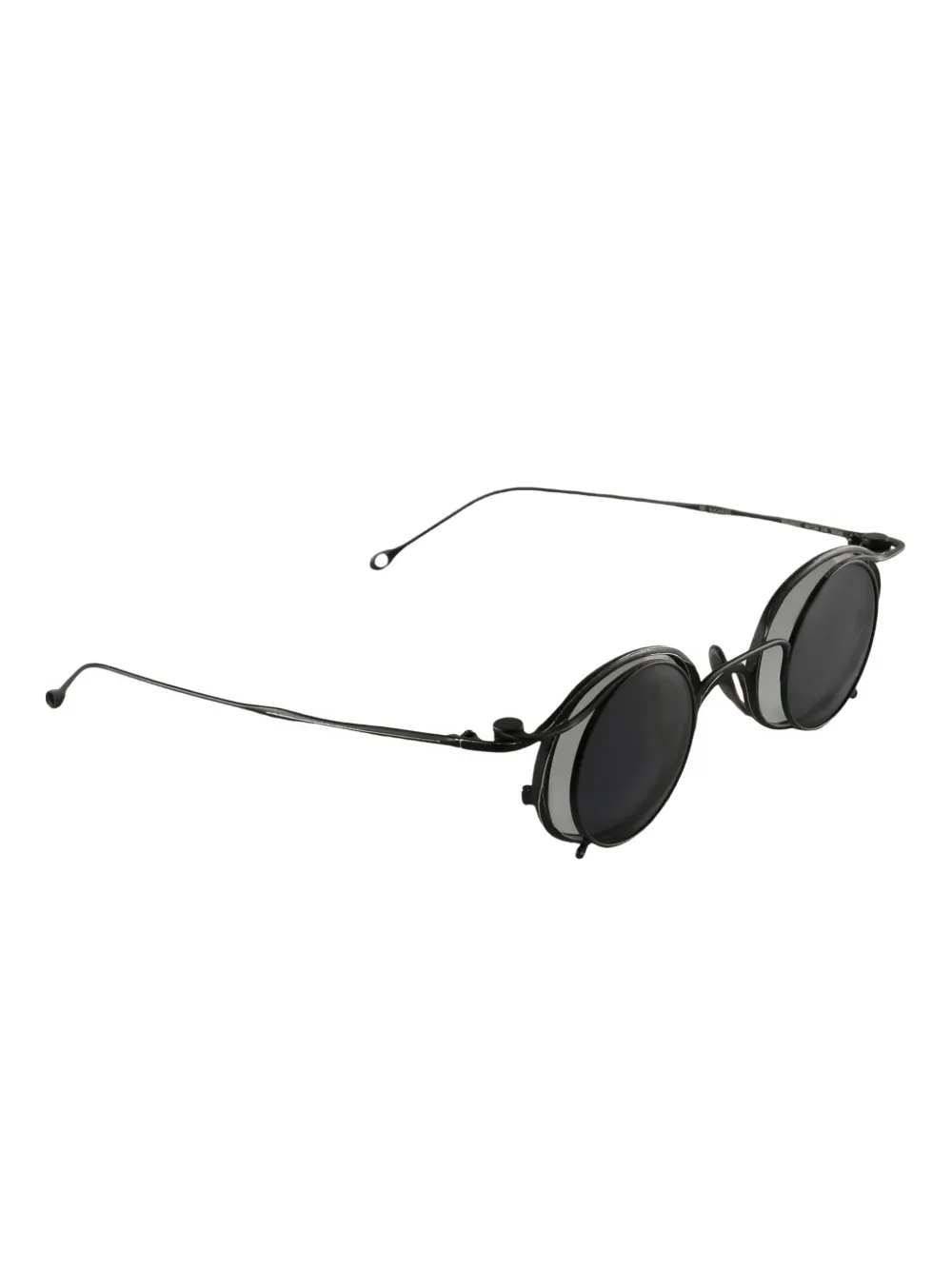 Rigards x Ziggy Chen round-frame sunglasses | Men | Image 2