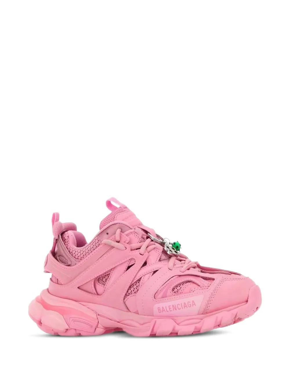 Balenciaga track trainers - Roze