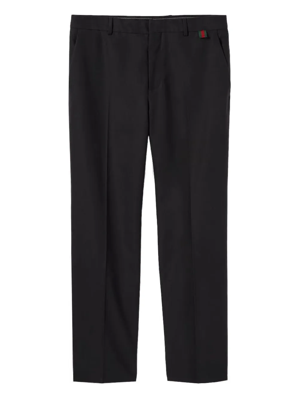 Gucci pocket trousers - Schwarz