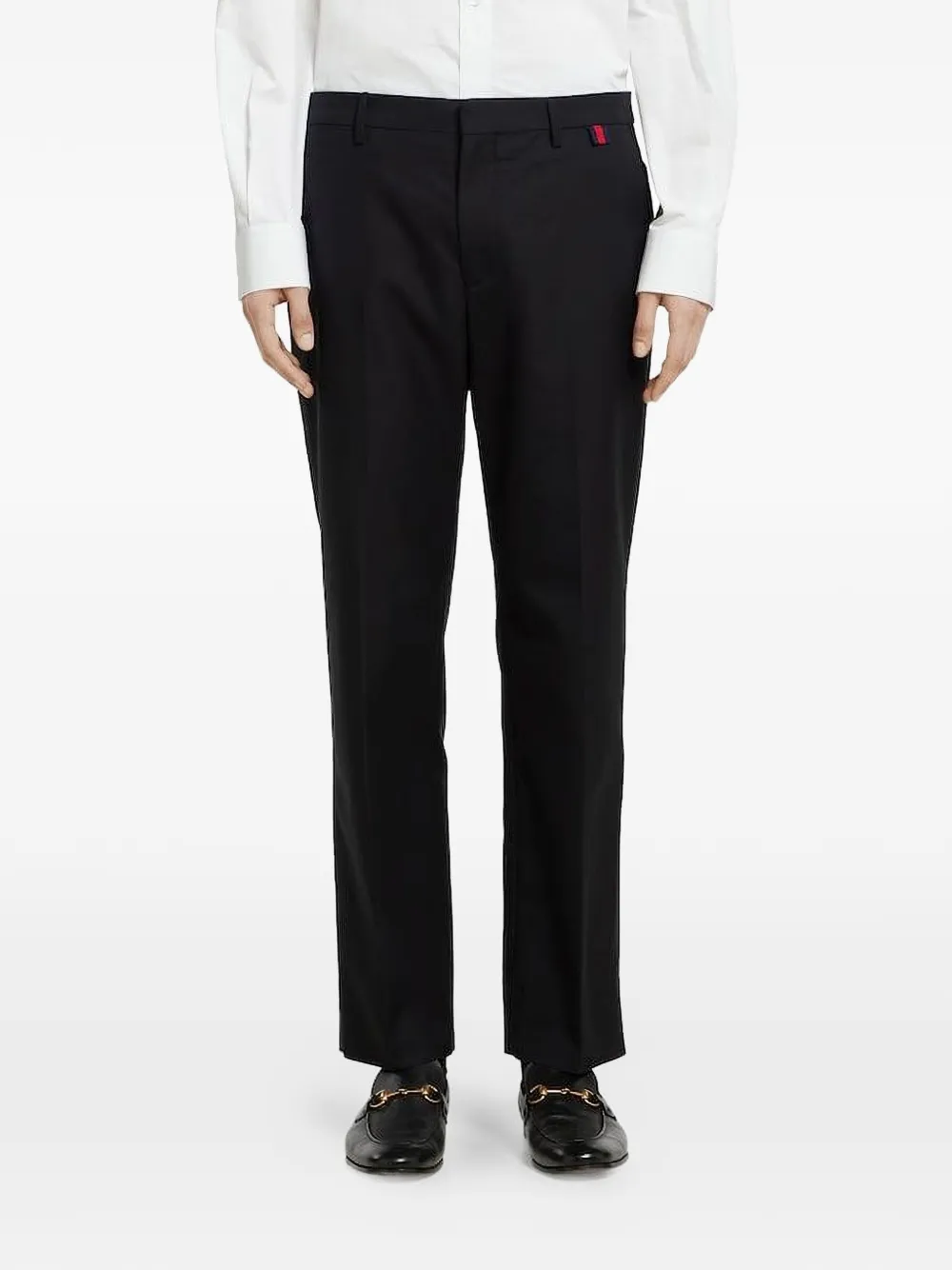 Gucci pocket trousers - Zwart