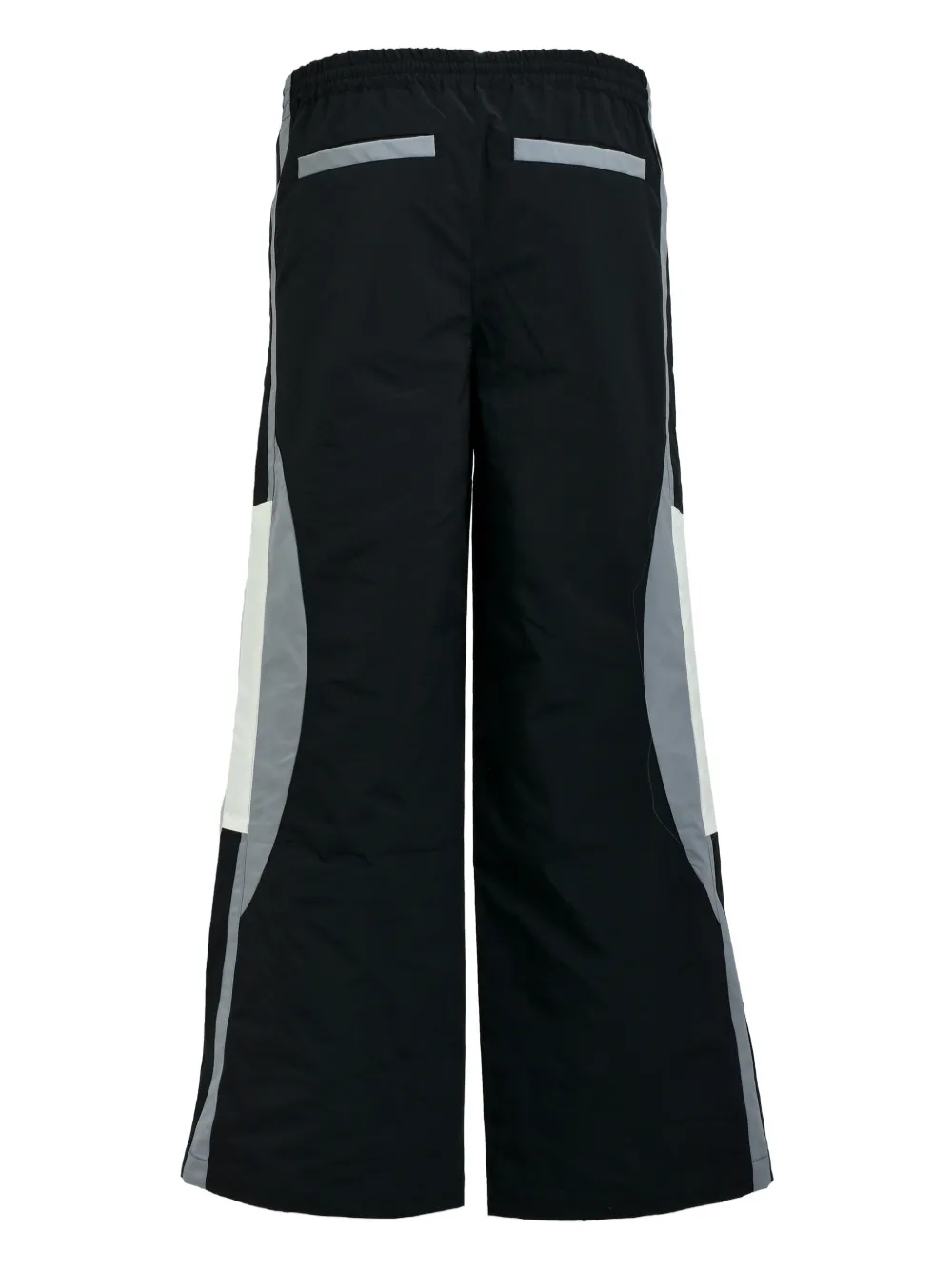 BREATH logo-detail track pants | Sweatpants | Image 2