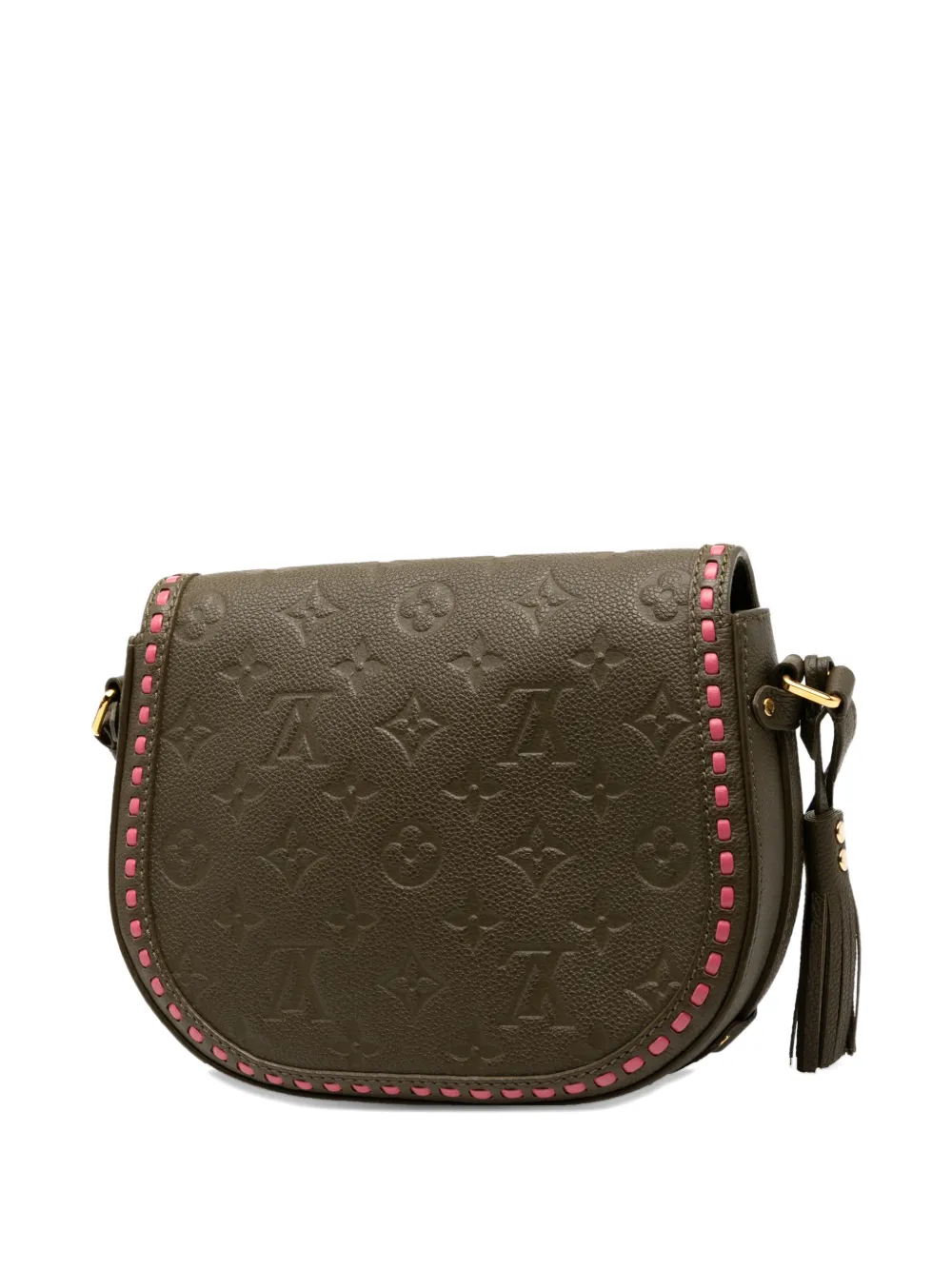 2017 Monogram Empreinte Junot Crossbody Bag