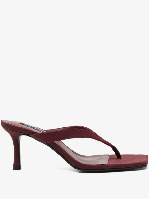 Senso 75mm Elvie sandals