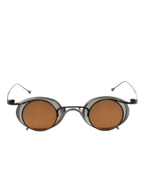 Rigards  x Ziggy Chen round-frame sunglasses