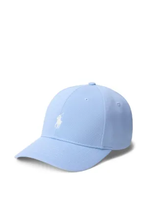 RLX Ralph Lauren Polo Pony Cap | White | FARFETCH