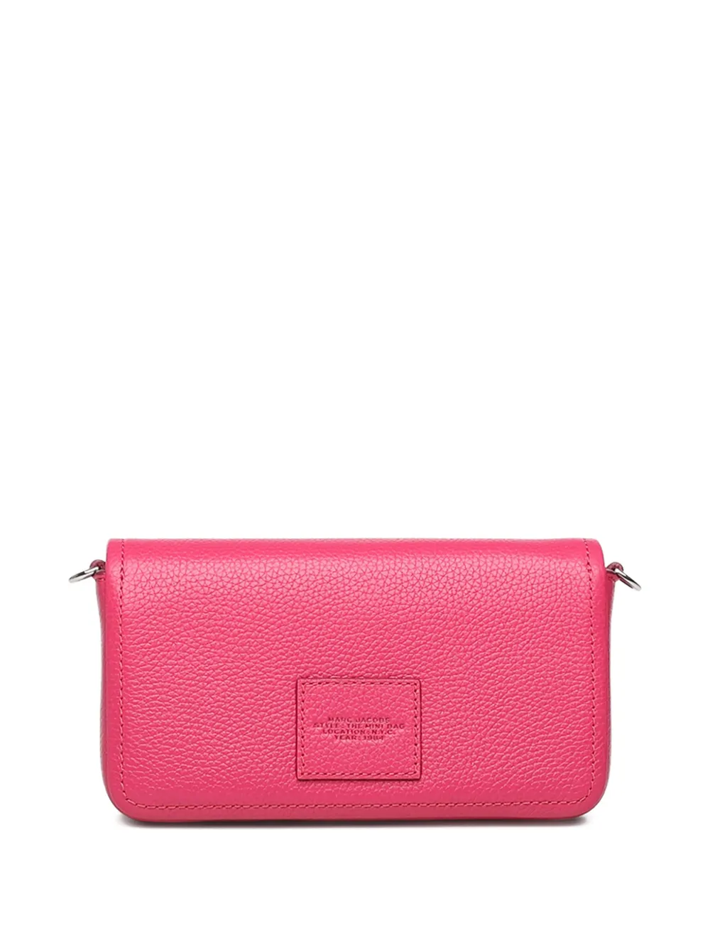 Marc Jacobs bolsa mini con logo en relieve | Bolsas mini | Image 2