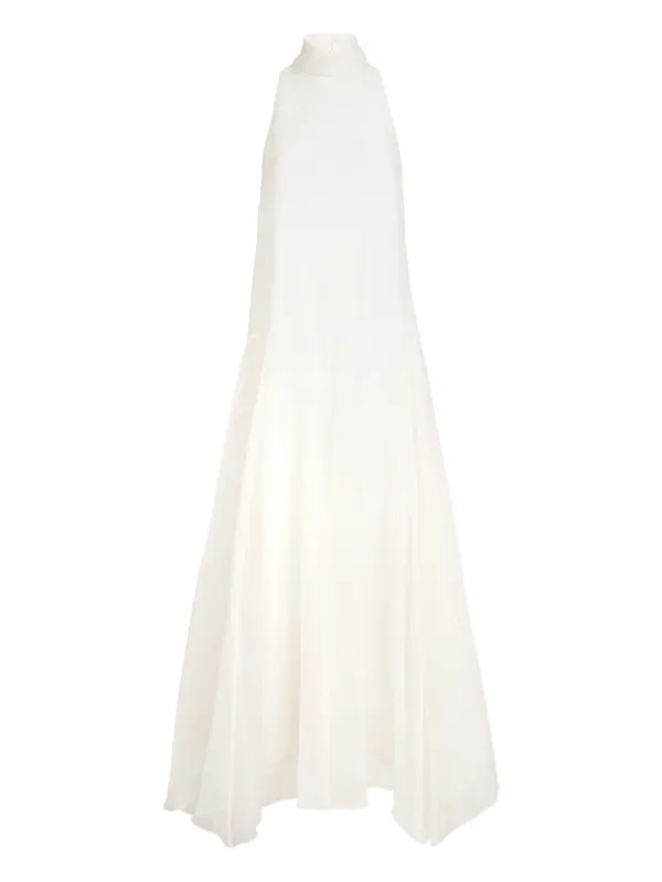 floral maxi dress nearby The Black V Neck Floral Short Sleeve Maxi Dress