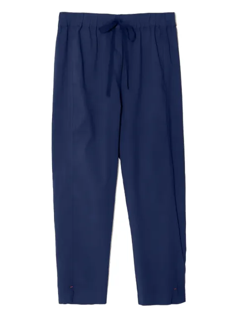 Xirena Draper drawstring trousers