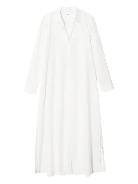 Xirena vestido camisero Boden