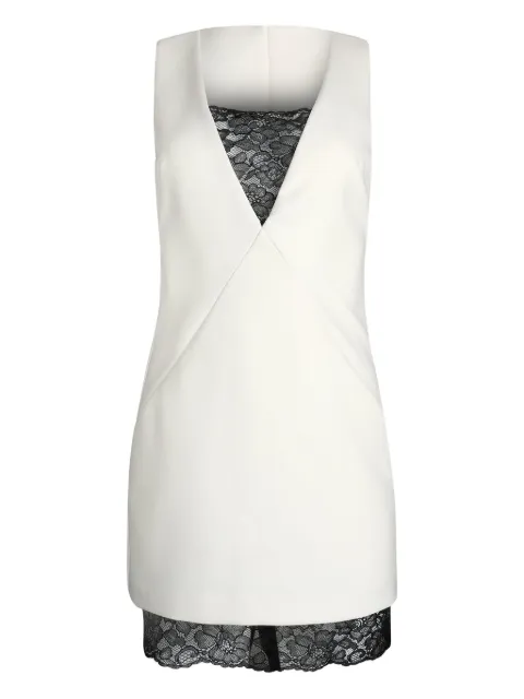 Toccin Helena lace dress