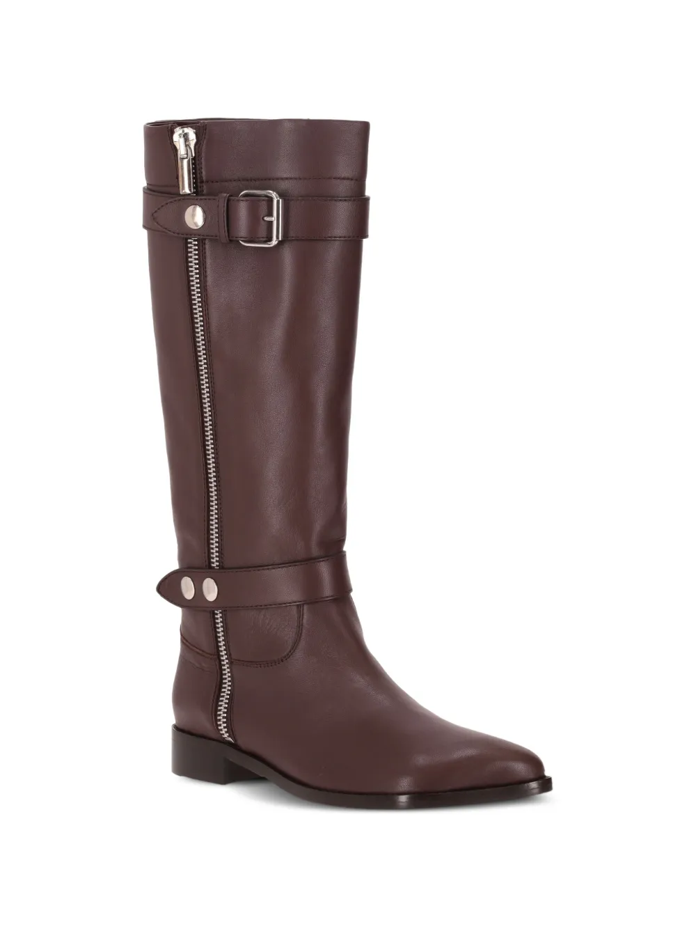 Obliqua Boots