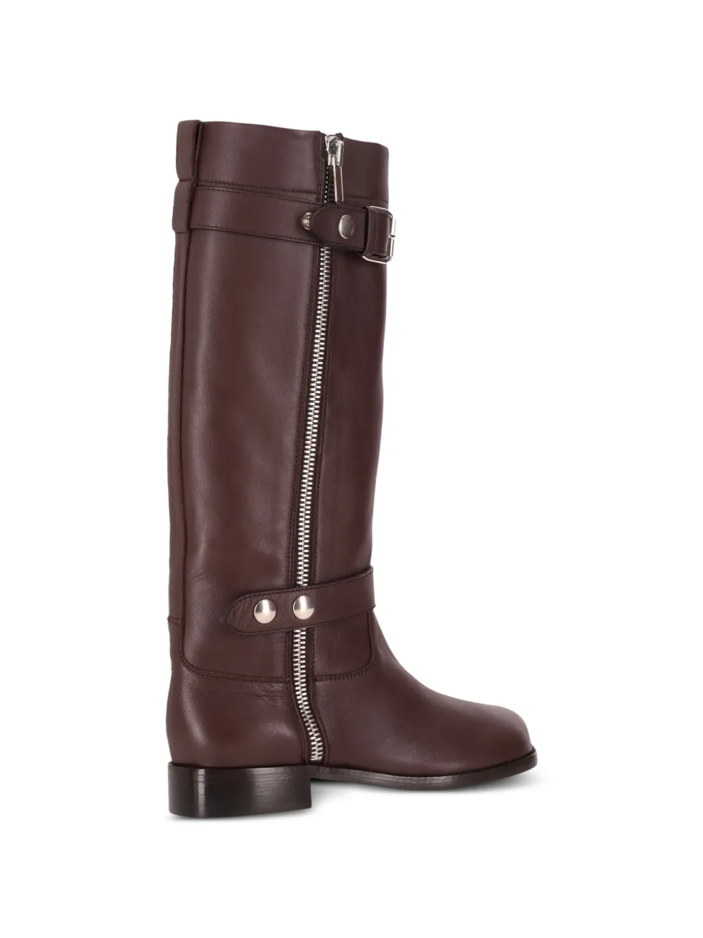 Obliqua Boots