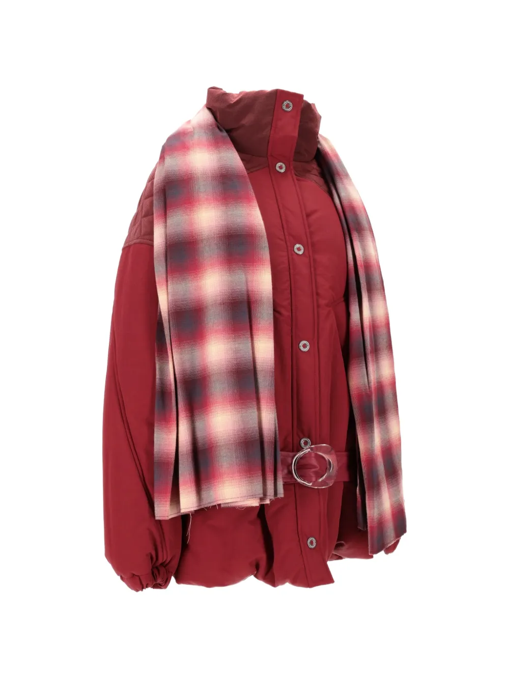  Marbell Amy Jacket - Red 