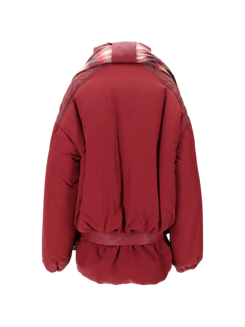  Marbell Amy Jacket - Red 