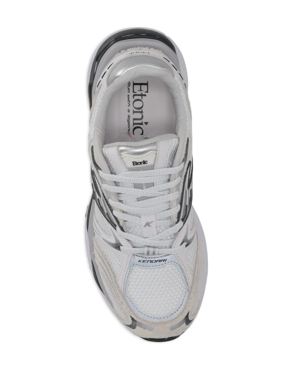 Etonic Kendari 3.0 Sneakers In White