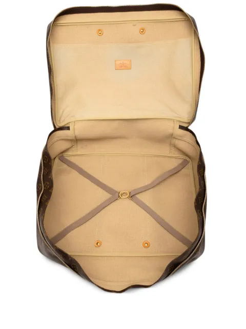 Louis Vuitton Pre-Owned 2002 Monogram Sirius 45 travel bag