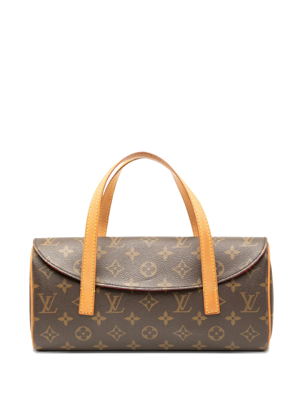 Louis Vuitton Pre-Owned 2003 Monogram Sonatine handbag | Pre-Owned | Image 2