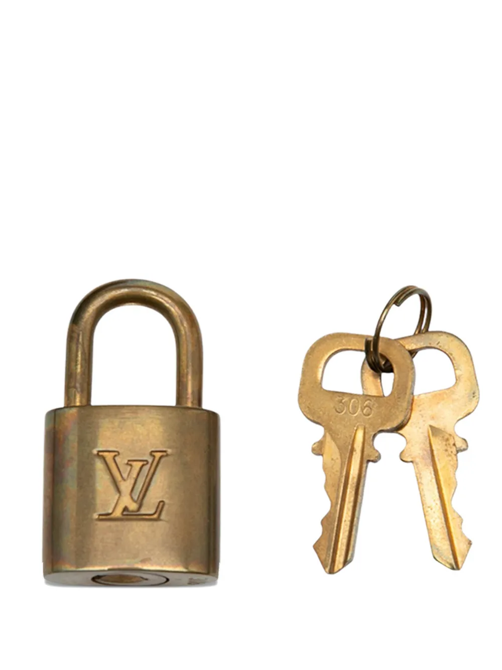 Louis Vuitton Pre-Owned 1995 Monogram Speedy 30 boston bag - Marrone