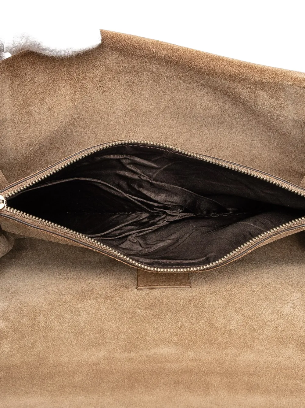 Pre-owned Gucci 2016-2025 Medium Gg Supreme Blooms And Bee Dionysus Shoulder Bag In Brown