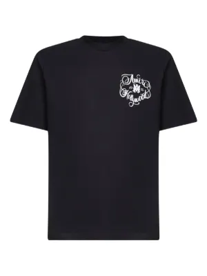 AMIRI Ma Paradise T-shirt | Black | FARFETCH