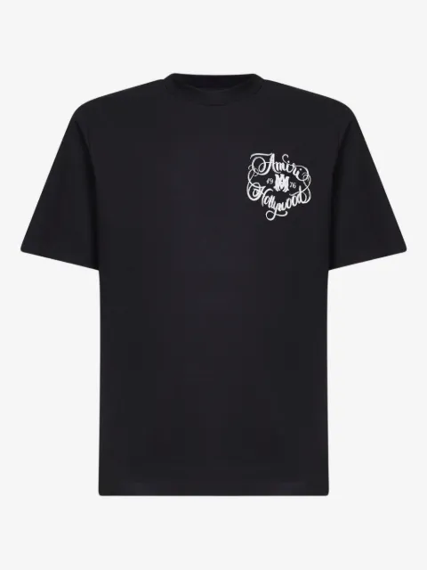 AMIRI Amiri Hollywood T-shirt