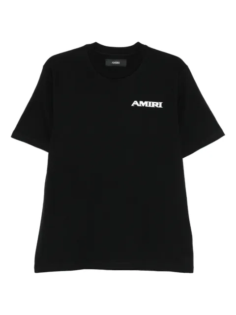 AMIRI logo T-shirt